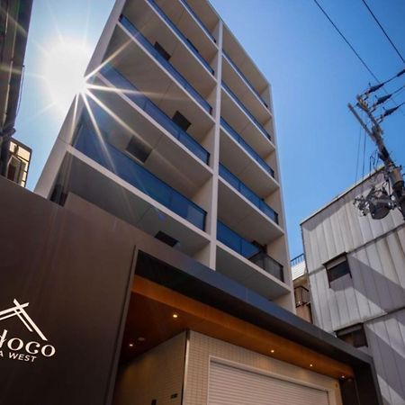 Nedoko Osaka Uesuto - Vacation Stay 12864 Exterior foto